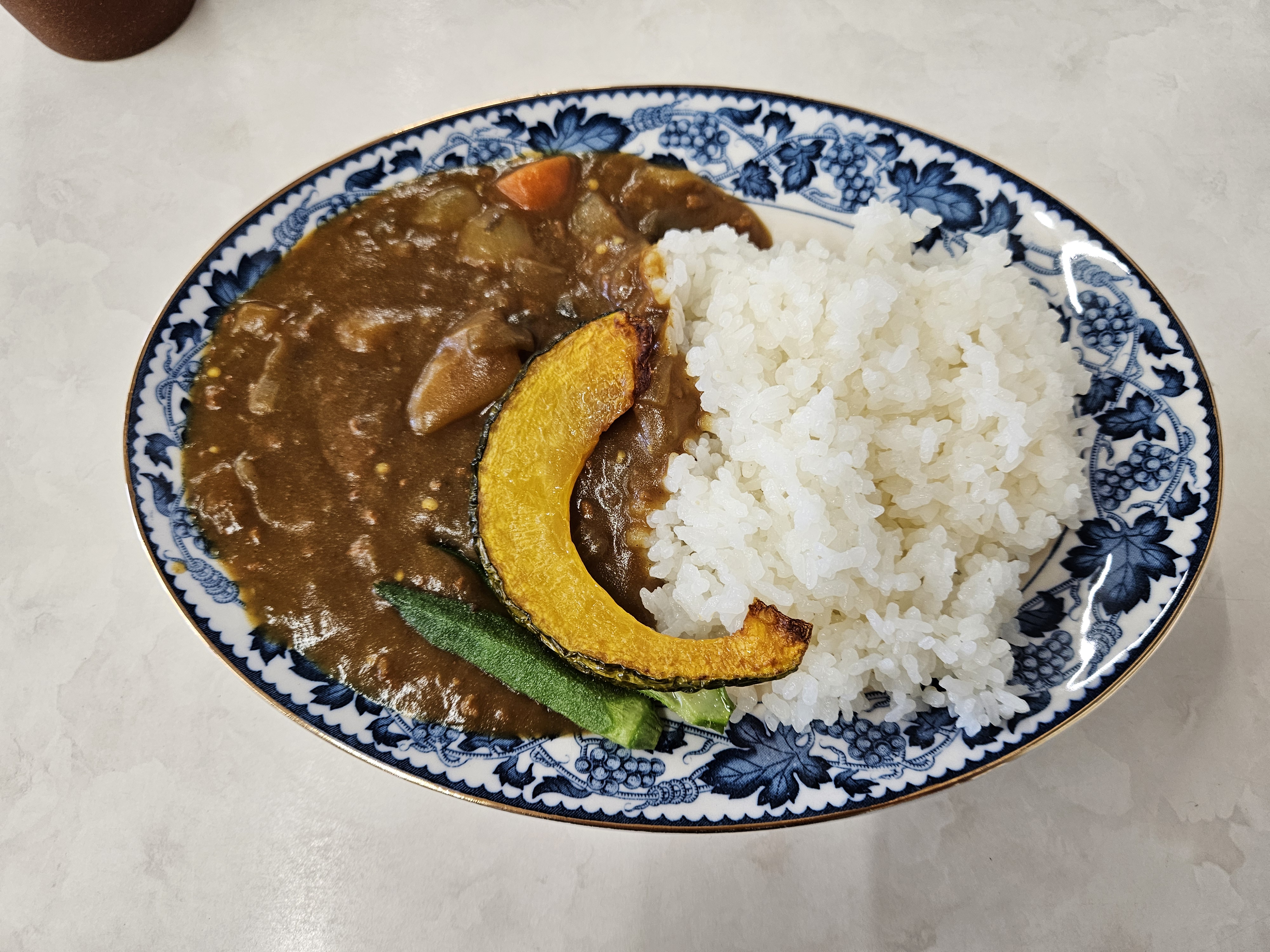 カレー