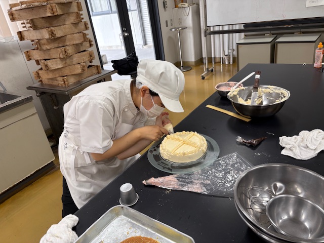 朝倉サイド絞り