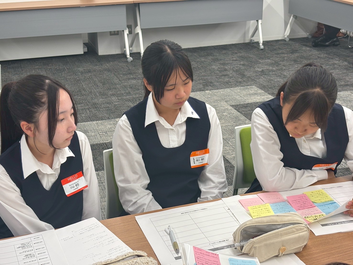 LINE_ALBUM_20250706 ビジステ_キックオフ_250726_42